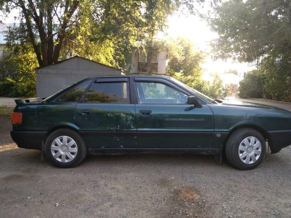 Продам Audi 80 b3