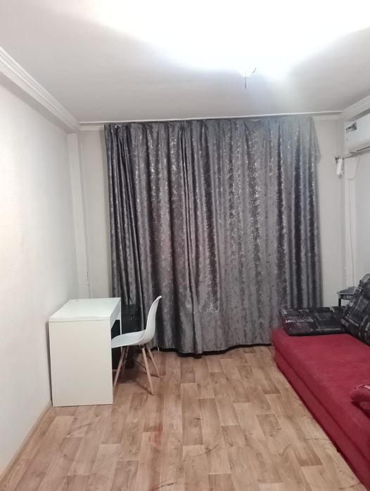 Комната 15м2 на длительный срок