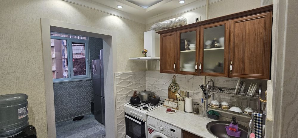 Гулобод Чорсу  4 хона