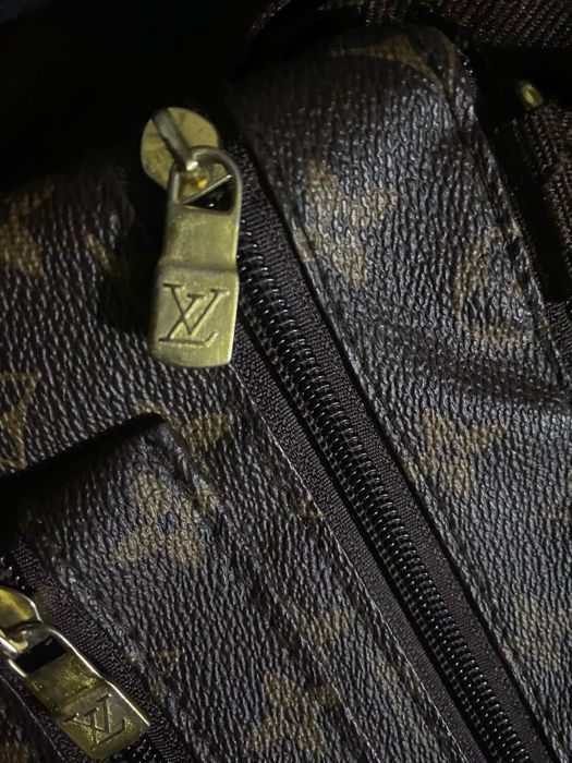 Vand servieta LouisVuitton