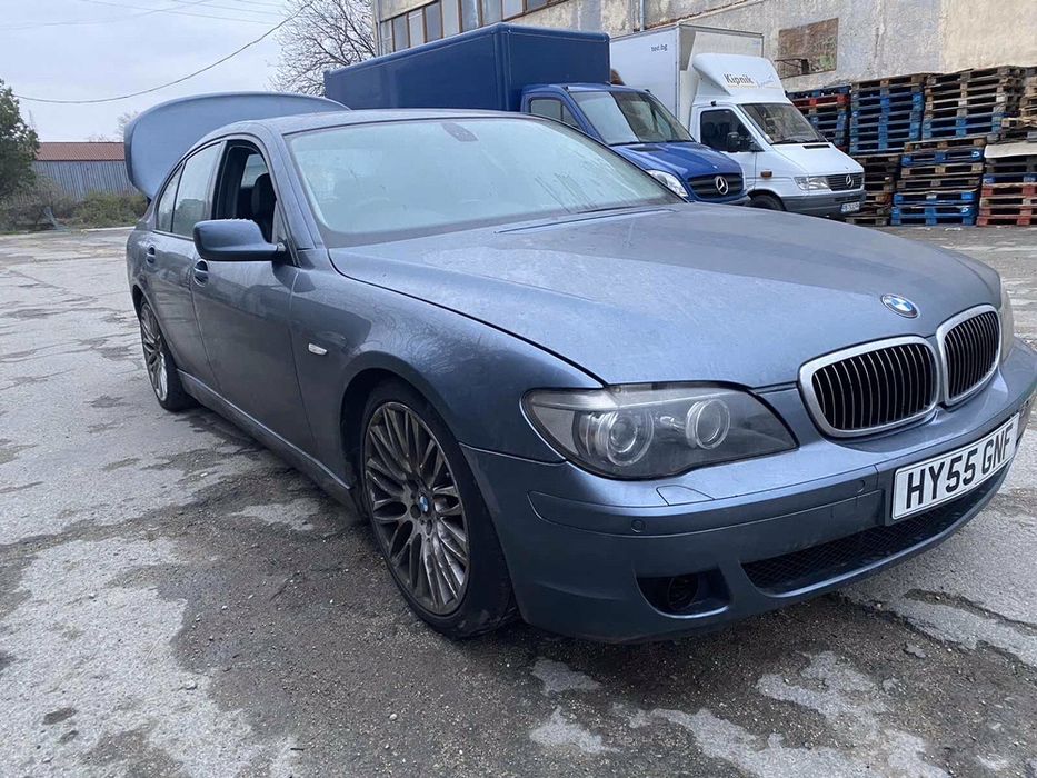 Бмв 730д bmw 730d