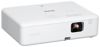 Проектор  EPSON CO-FD01
