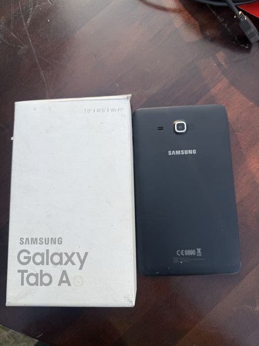 Планшет Galaxy Tab A 6