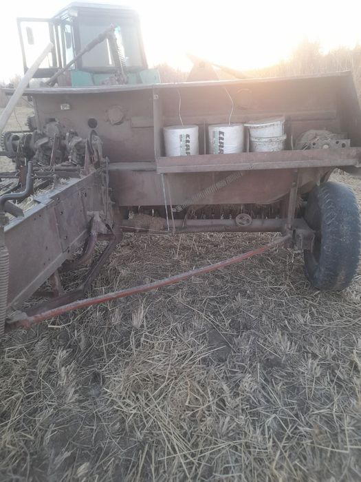 Пресподборчик  сотлади