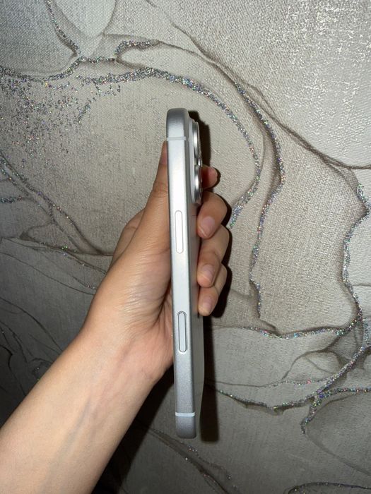 Iphone 17 pro, eSIM, 256 GB