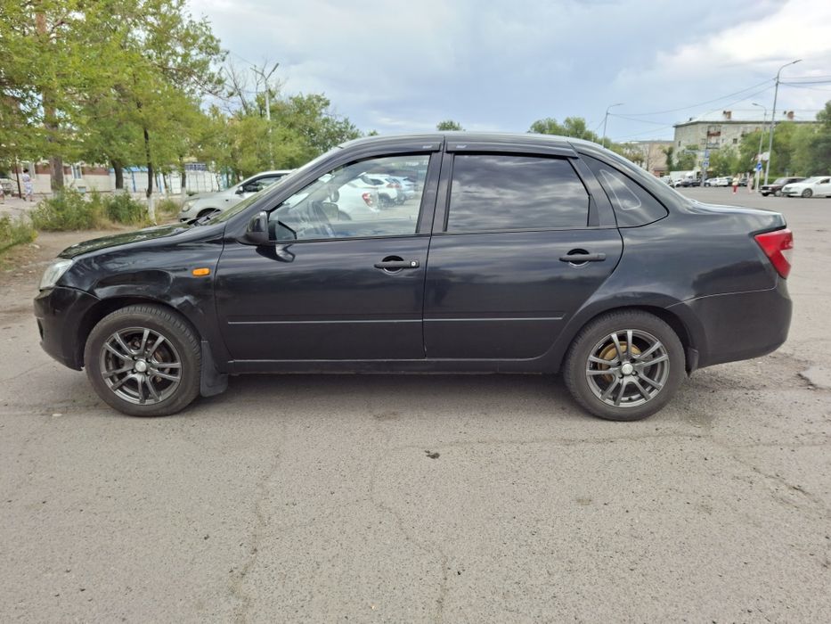Lada Granta 2190
