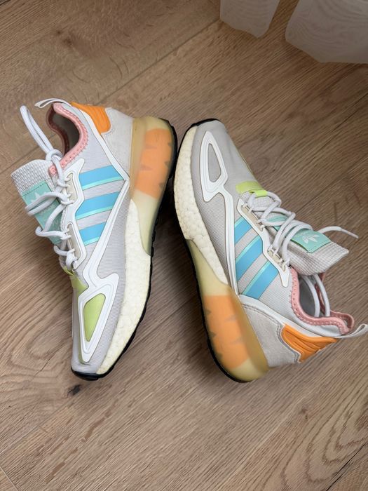 Adidas ZX 2K Boost W дамски маратонки