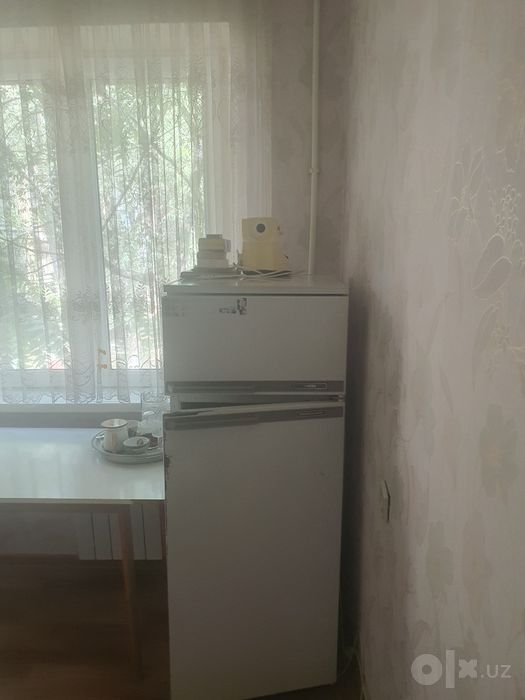 3 хонали квартира сотилади