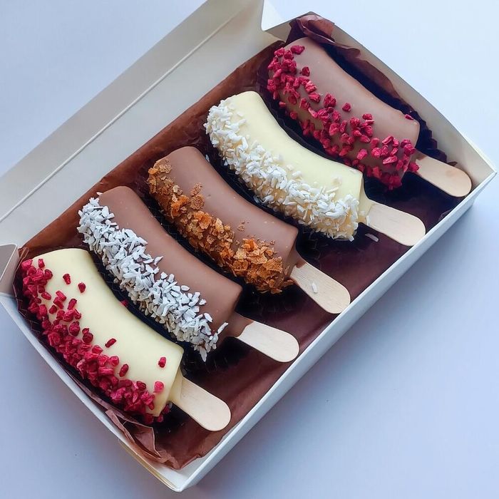 Торты на заказ и в наличии