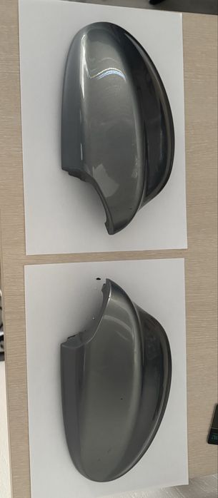 Капаци за странични огледала E90