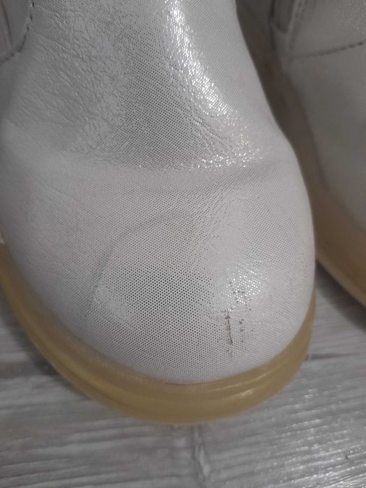 Детски ботуши 25 номер