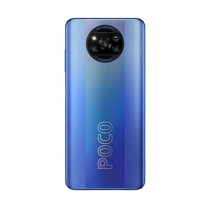Poco x3 pro oʻyin uchun eng yaxshi tanlov