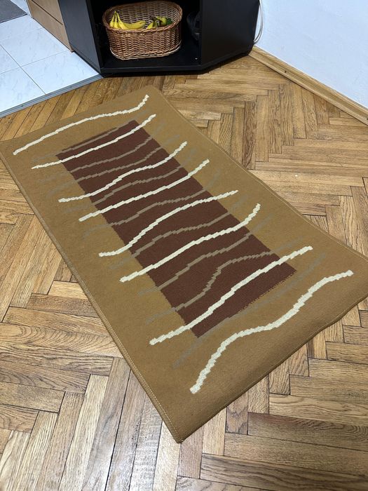 Covor Mamluk, 67 x 120 cm, 1.700 g/mp