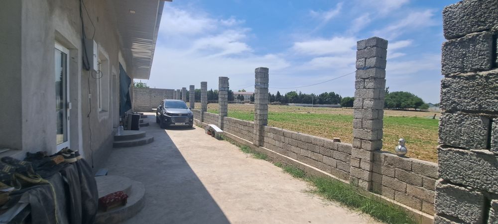 Toshkent vil Chinoz tum Olmazor bitonkada 13.9 sotik gaz suv svet bor