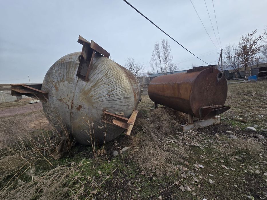 Бочки тара бу отличное