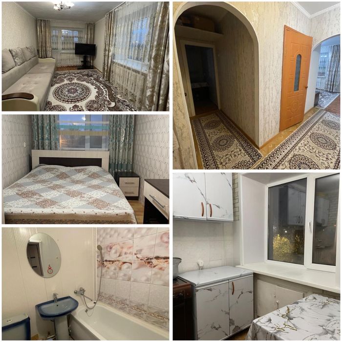 Продаем квартиру