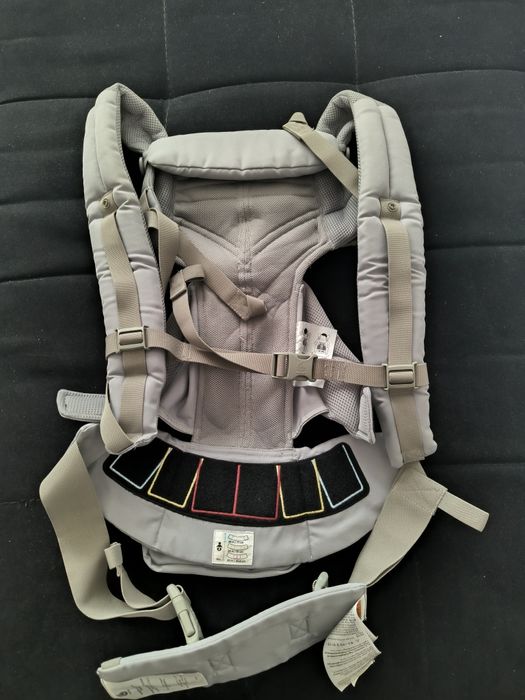 Ергономична раница за бебе Ergobaby Omni 360 classic