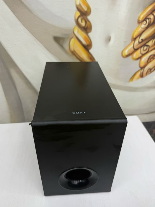 Soundbar Sony utilizat