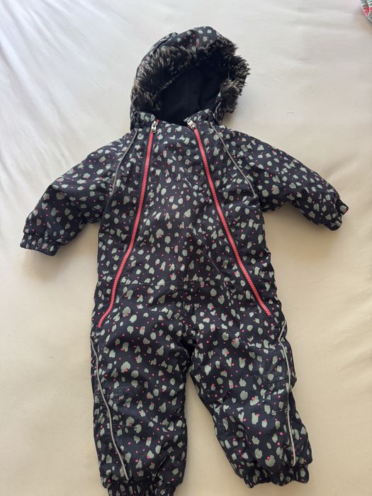 Бебешки ескимос