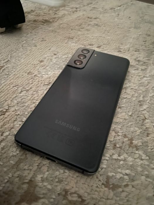 Samsung s21 256gb