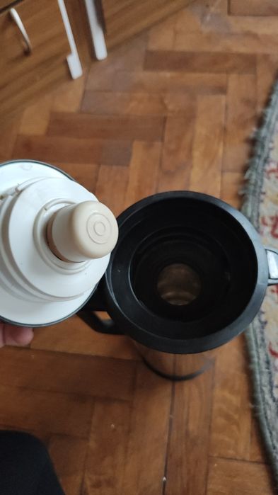 Голяма термочаша,термус