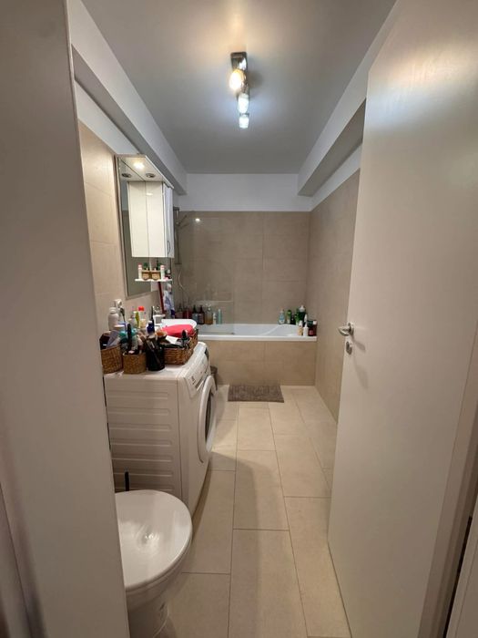 Apartament Brasov 2 camere coresi