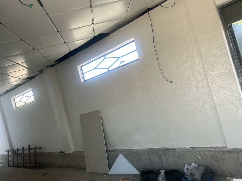 Tunkabond travertin kafil qlamiza inshalloh sfatli qberamiz