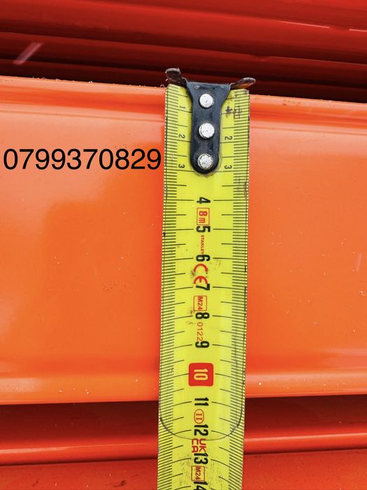 Rafturi metalice 62334