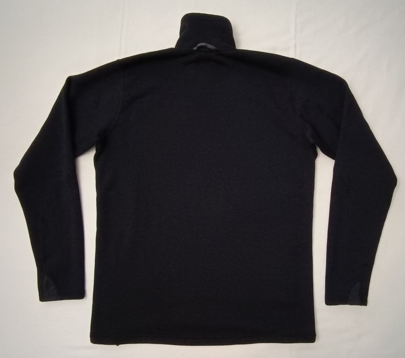 Haglofs Bungy Polartec Jacket оригинално яке XL туризъм горно планина