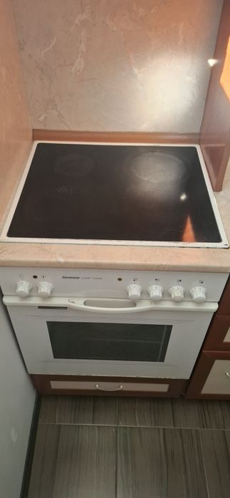 Кухненско обзавеждане