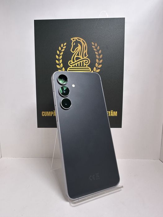 NDP Amanet NON-STOP Calea Vitan Nr. 121 Samsung S25 FE (47987)