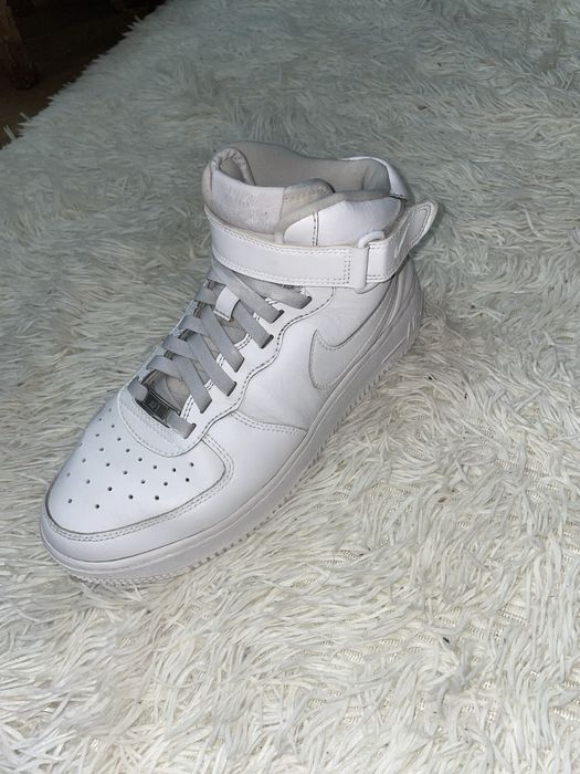 Air forece 1 mid