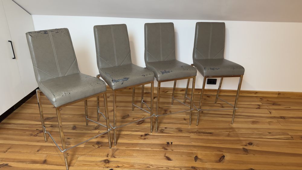 4 scaune Mobexpert