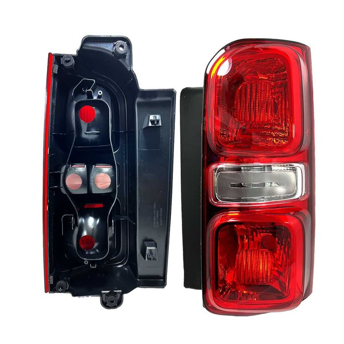 Стоп PEUGEOT EXPERT TRAVELLER 2016+ Пежо Експерт Opel Citroen Ситроен