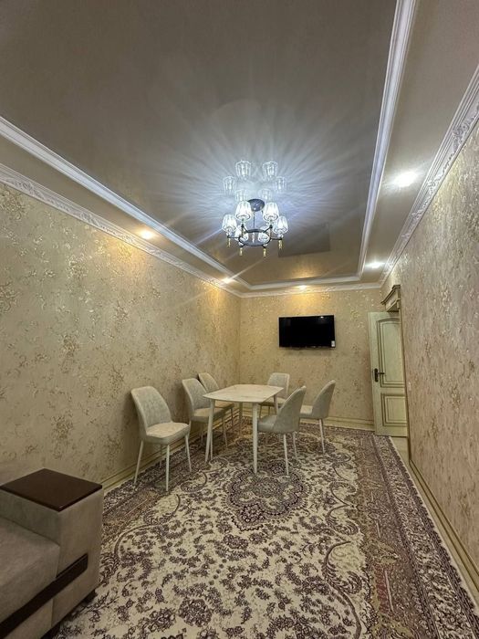 2 хонали квартира