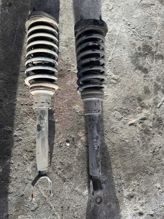 Предни макферсони за Mercedes E class W211\Cls W219