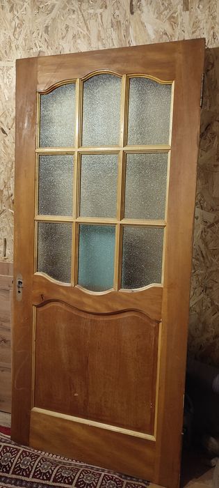 Продам межкомнатные двери
