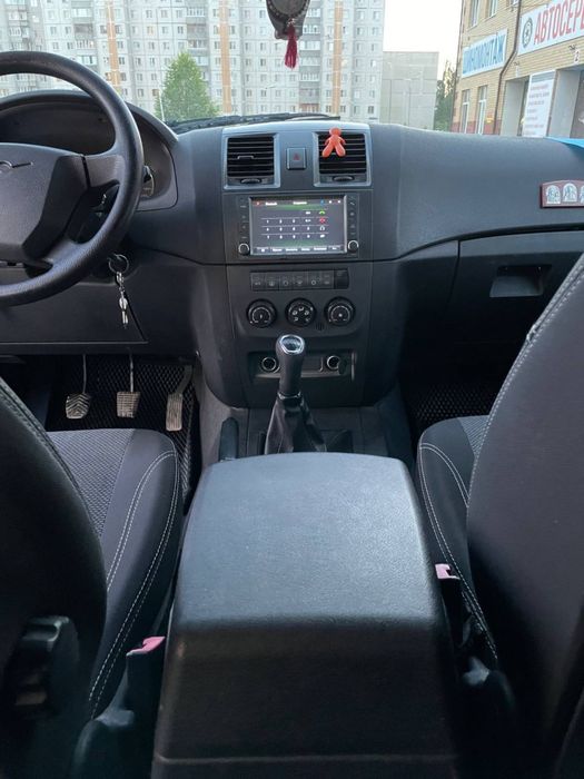 Уаз патриот 2015