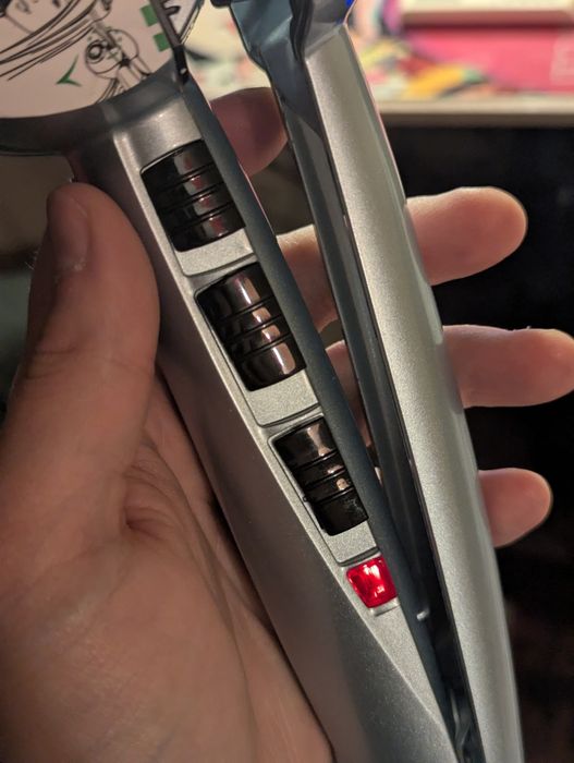 Стайлер для завивки волос Babyliss