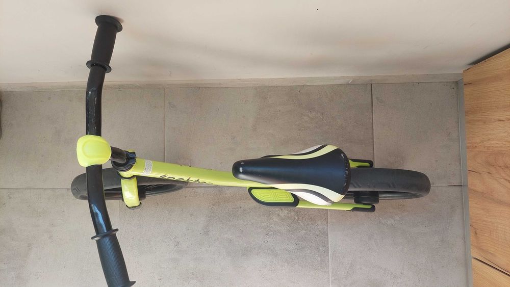 Баланс колело Chipolino