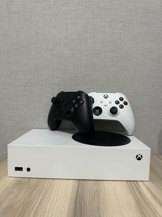 Xbox series s 512 gb