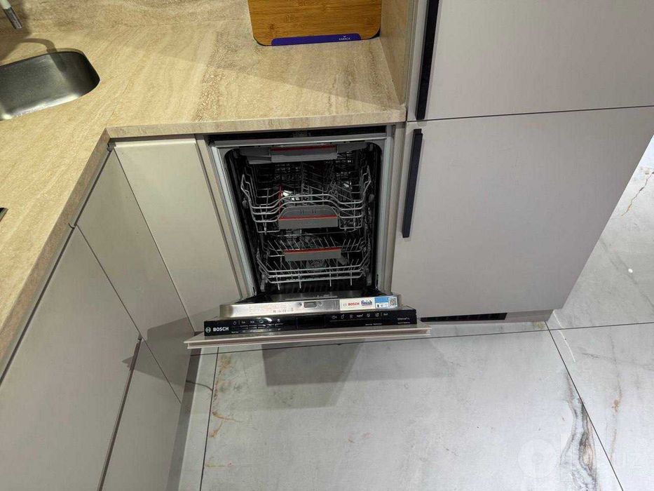 Квартира ЖК NRG U-Tower 2/4/27 60 м2