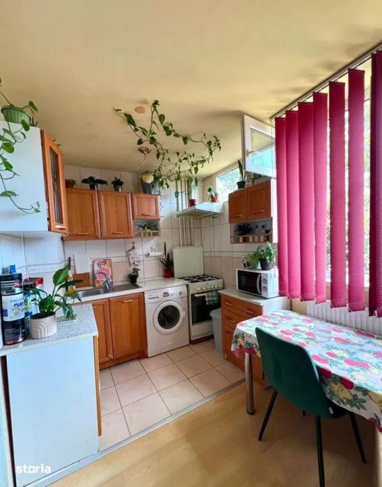 Apartament cu 1 camera, zona bine conectata, BIG Manastur