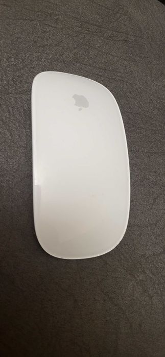 Apple Magic Mouse 2 Wireless Mouse - Alb A1657 fuctional