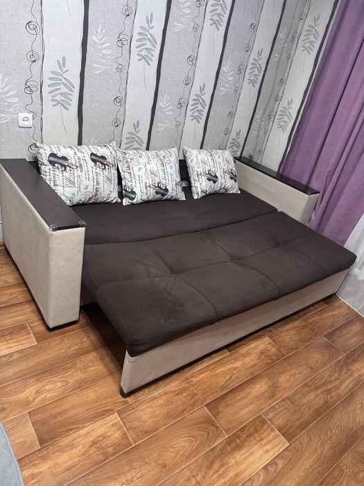 Продам диван/софа - мягкая мебель