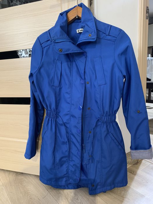 Куртки на осень/весну