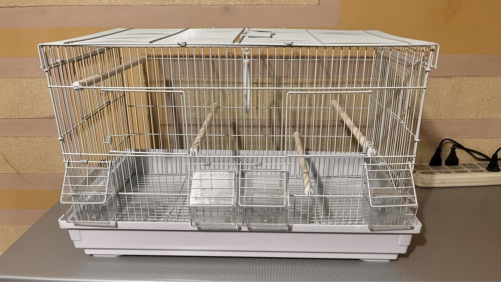 Клетка для животных
