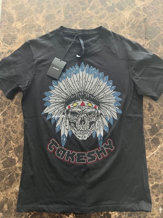 Тениска Takeshy Kurosawa M