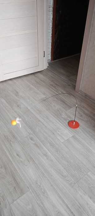 Игрушка для кошек