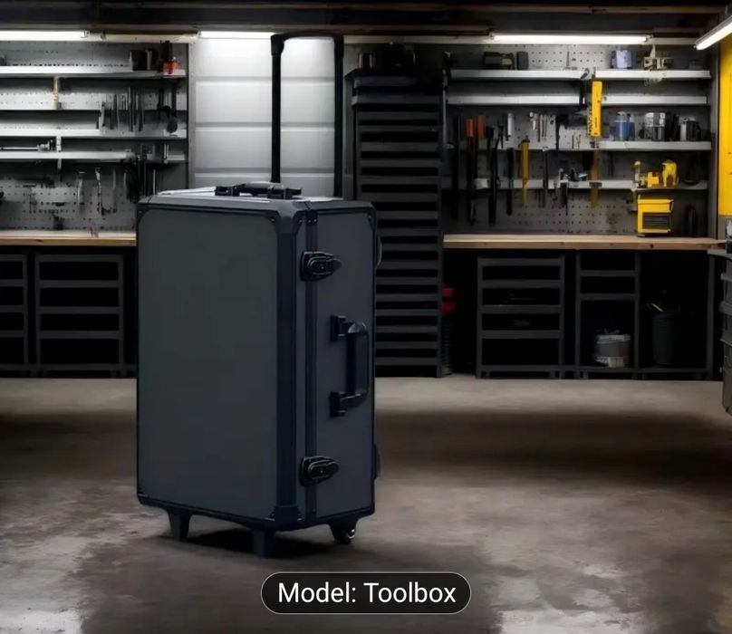 Geantă solidă diverse întrebuințări